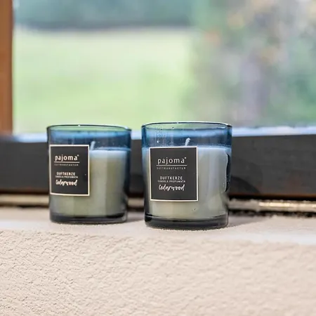 Haus An Der Ache Pensjonat 3*