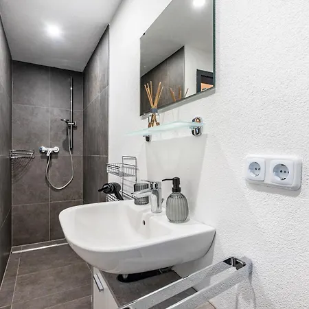 Haus An Der Ache Pensjonat Fieberbrunn