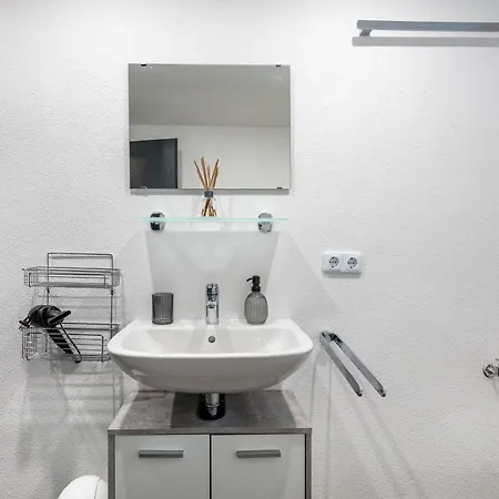 Haus An Der Ache 3* Fieberbrunn