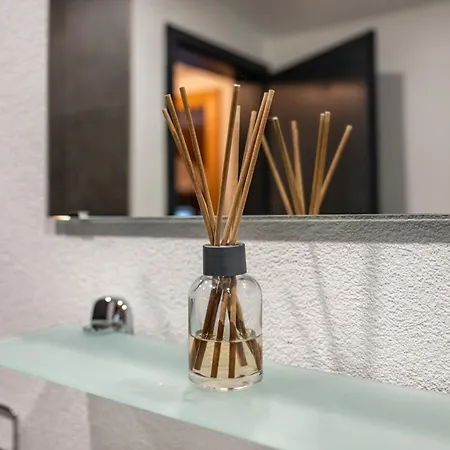 Haus An Der Ache Pensjonat 3*