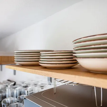 Pensjonat Haus An Der Ache