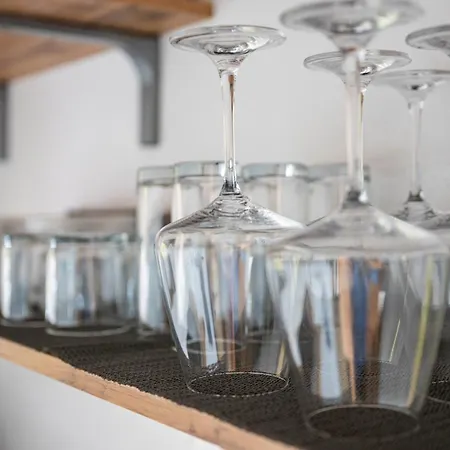 Pensjonat Haus An Der Ache Fieberbrunn