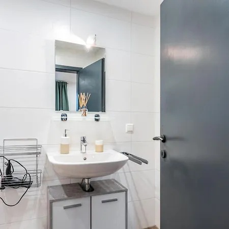 Pensjonat Haus An Der Ache Fieberbrunn