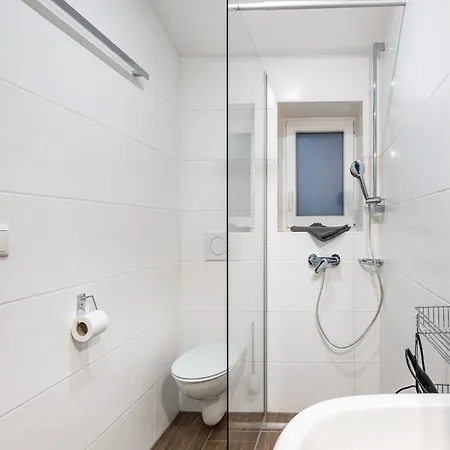 Pensjonat Haus An Der Ache Fieberbrunn