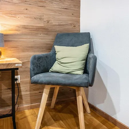 Pensjonat Haus An Der Ache Fieberbrunn