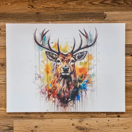 Pensjonat Haus An Der Ache 3*