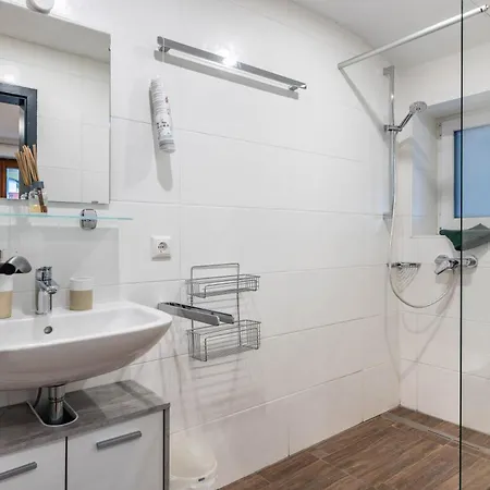 Haus An Der Ache Fieberbrunn