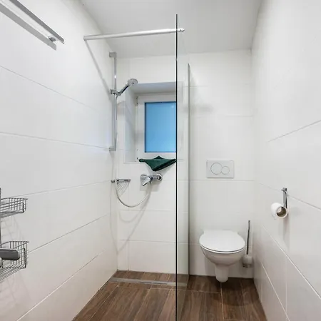 Pensjonat Haus An Der Ache 3*