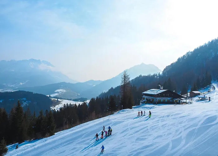 ゲストハウス Haus An Der Ache 3*