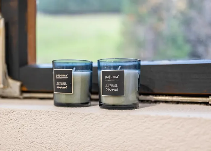 Haus An Der Ache ゲストハウス 3*