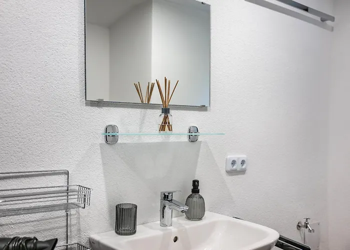 ゲストハウス Haus An Der Ache フィーバーブルン