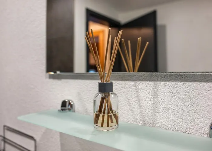 Haus An Der Ache ゲストハウス 3*