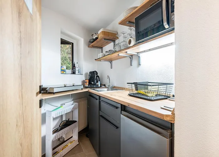 Penzion Haus An Der Ache